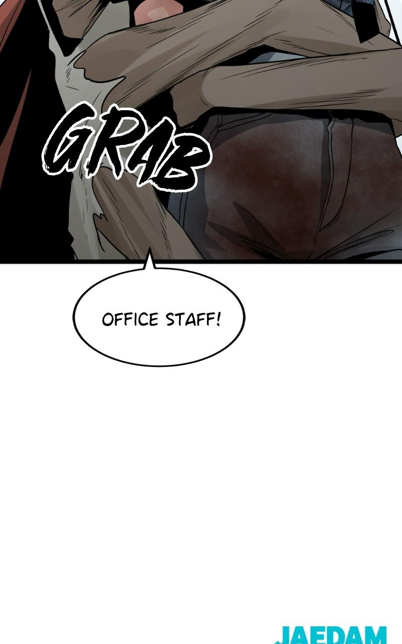 Hero Killer Chap 76 - Next Chap 77