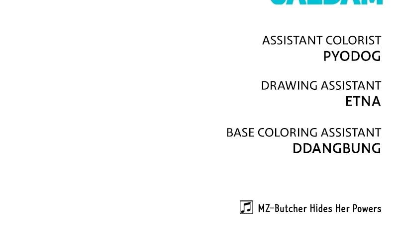 Hero Killer Chap 76 - Next Chap 77