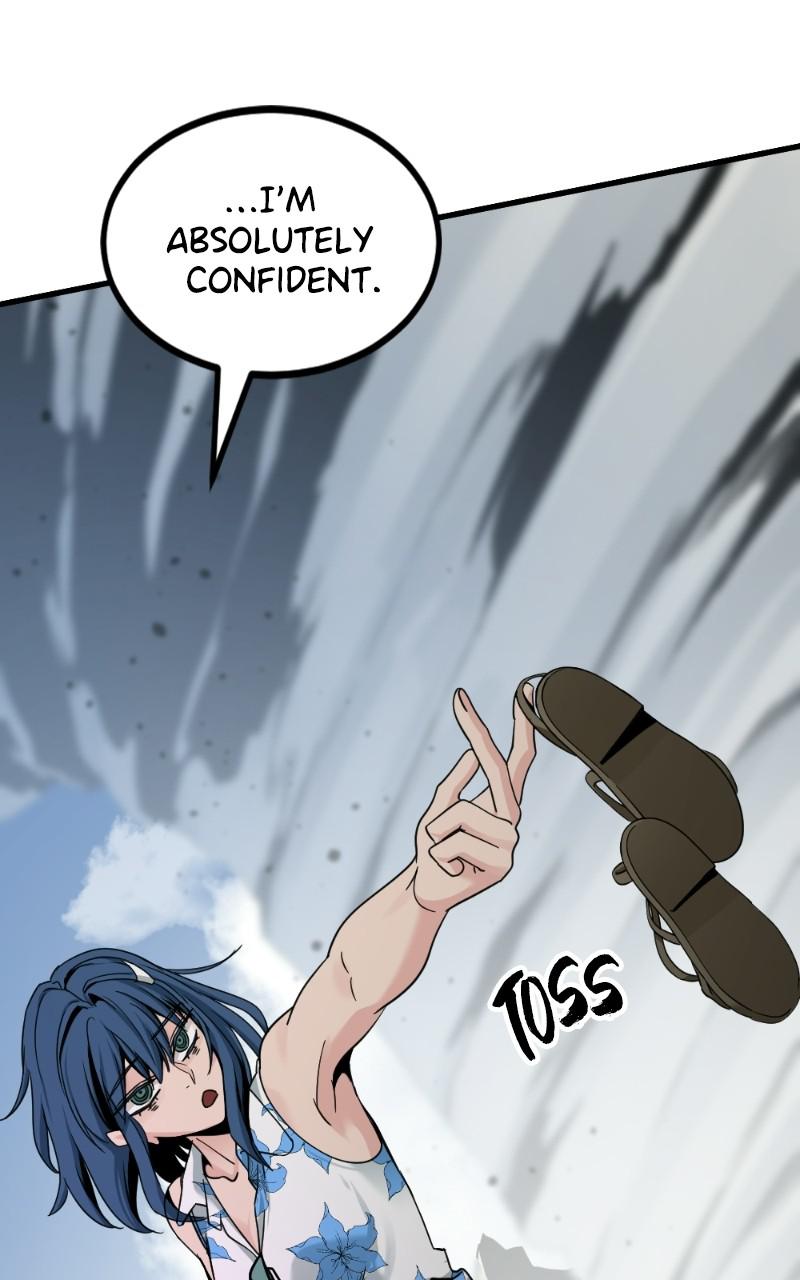 Hero Killer Chap 76 - Next Chap 77