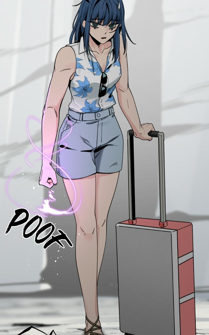 Hero Killer Chap 76 - Next Chap 77