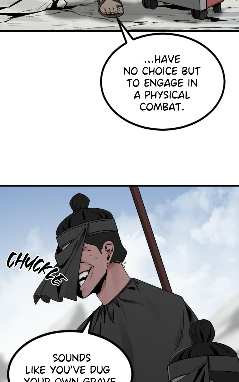 Hero Killer Chap 76 - Next Chap 77