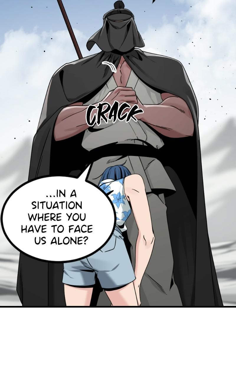 Hero Killer Chap 76 - Next Chap 77