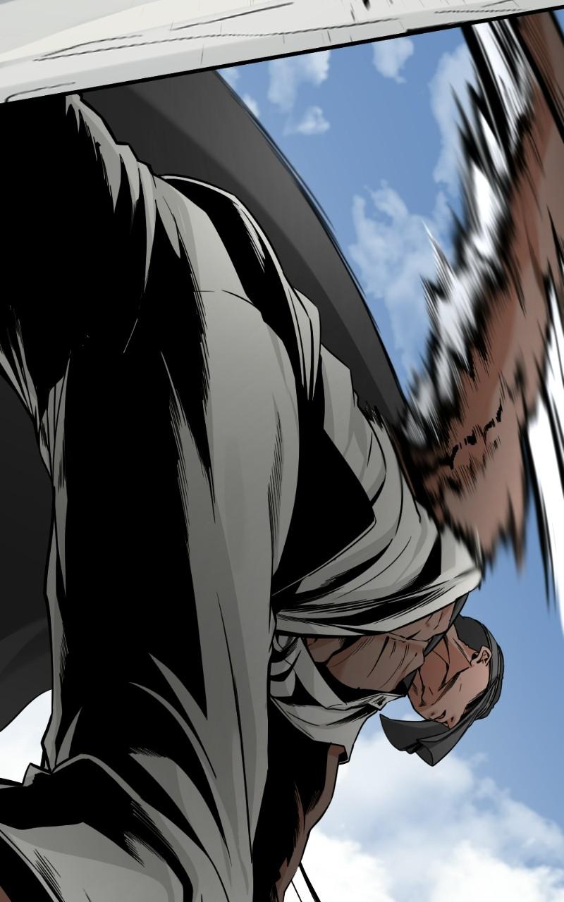 Hero Killer Chap 76 - Next Chap 77