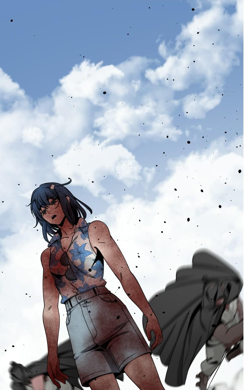 Hero Killer Chap 76 - Next Chap 77