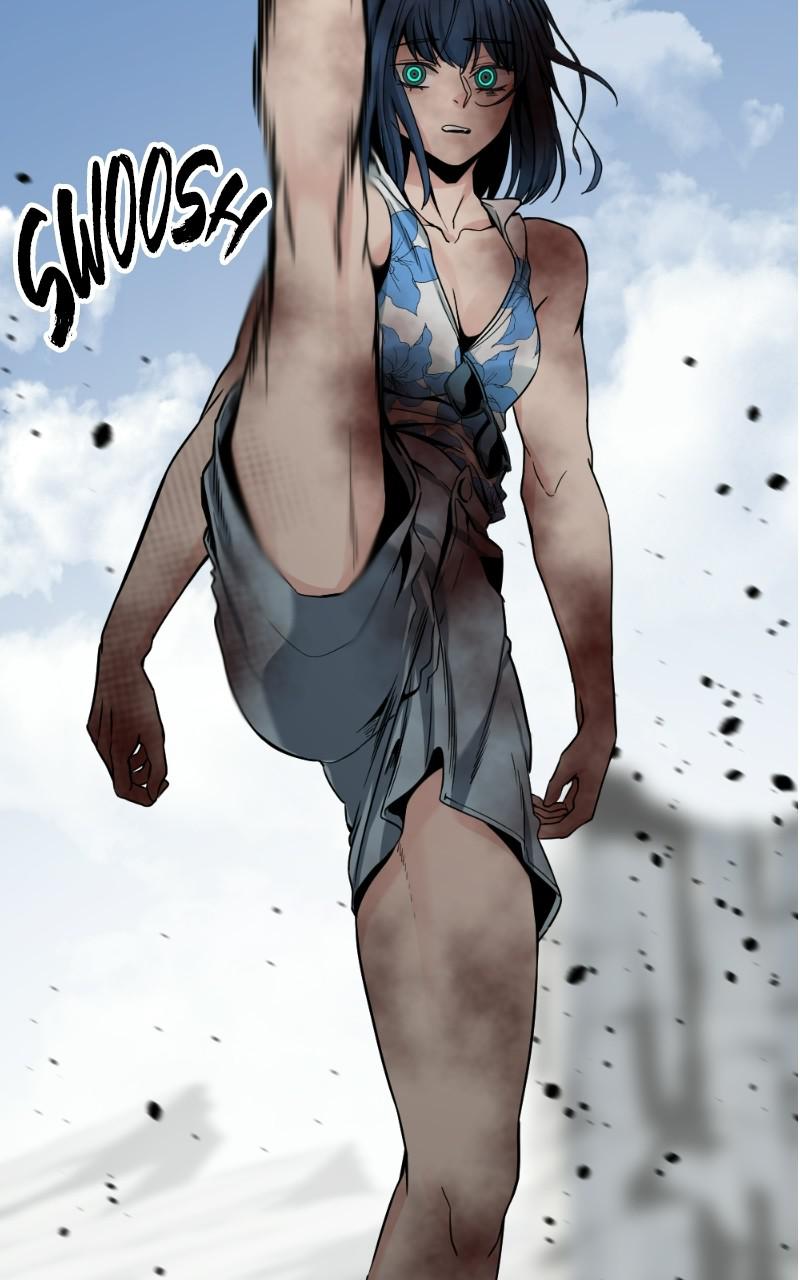 Hero Killer Chap 76 - Next Chap 77