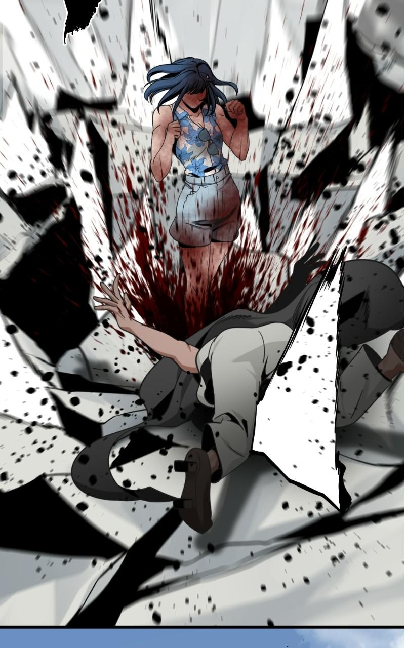 Hero Killer Chap 76 - Next Chap 77