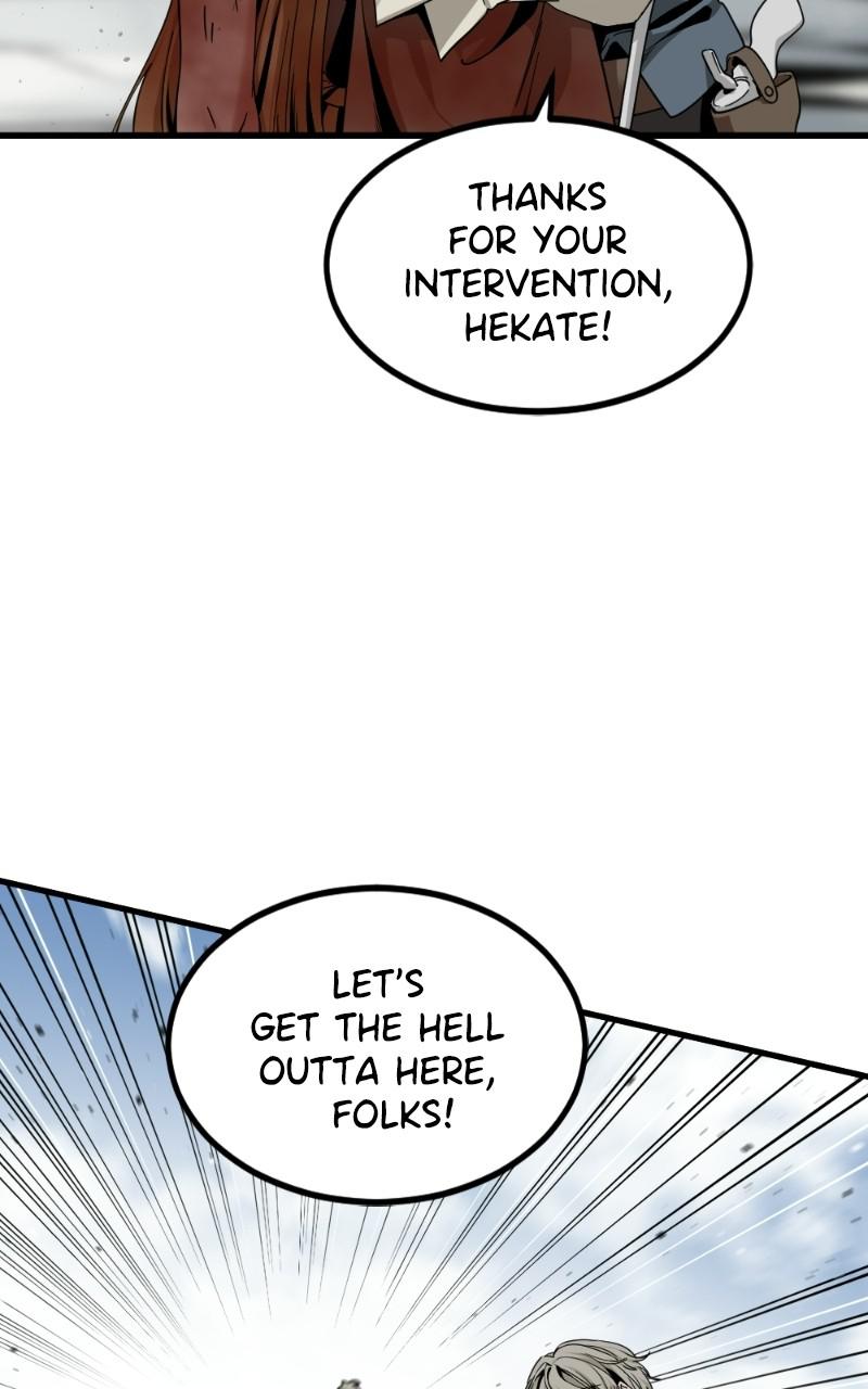 Hero Killer Chap 76 - Next Chap 77