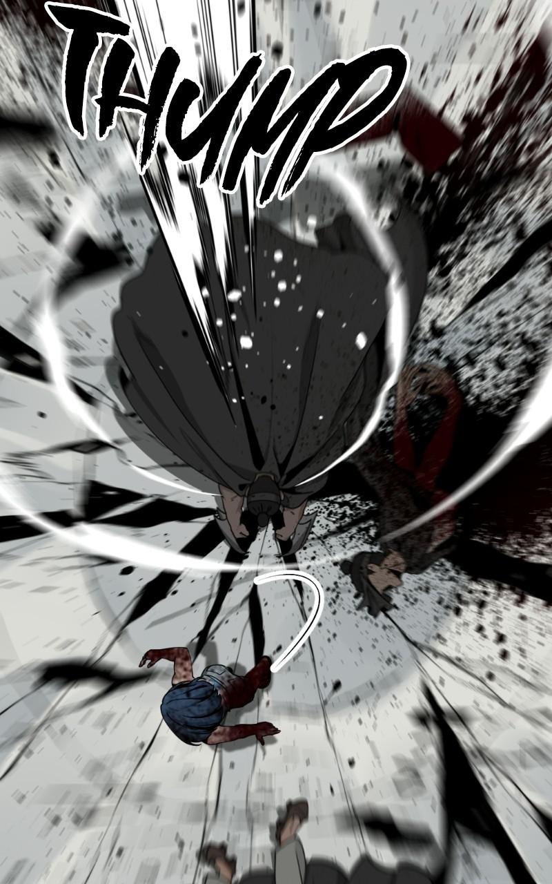 Hero Killer Chap 76 - Next Chap 77