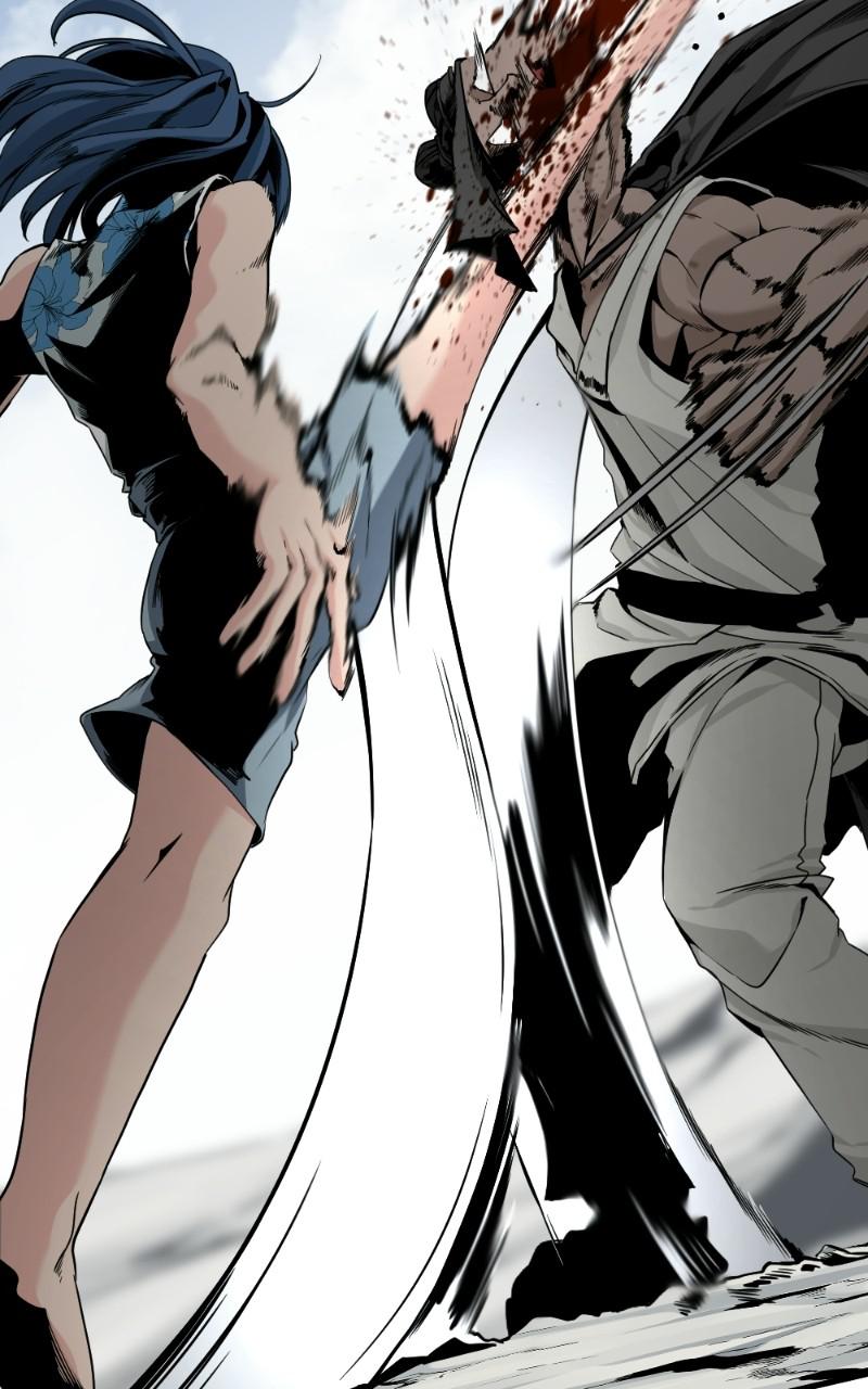 Hero Killer Chap 76 - Next Chap 77