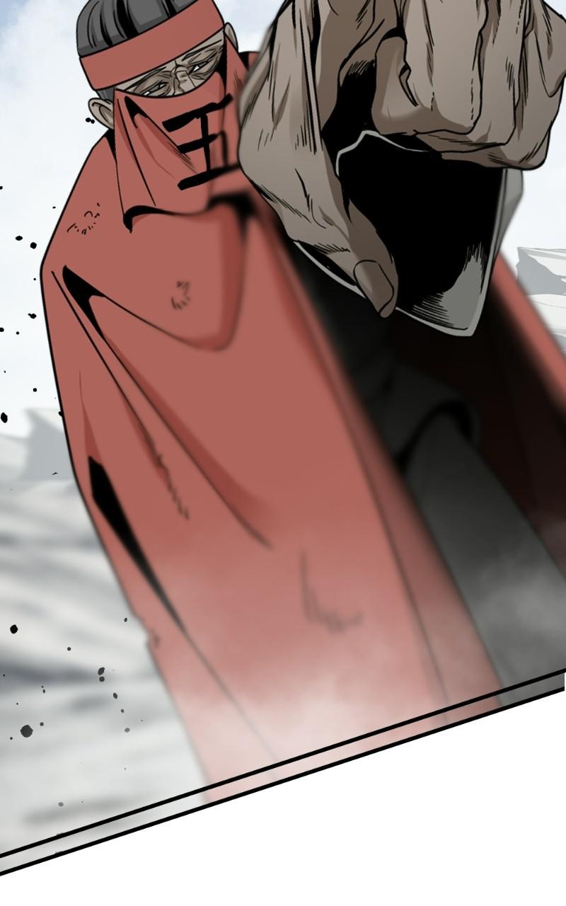 Hero Killer Chap 76 - Next Chap 77