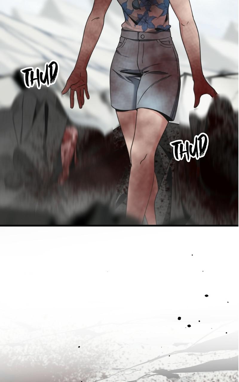 Hero Killer Chap 76 - Next Chap 77
