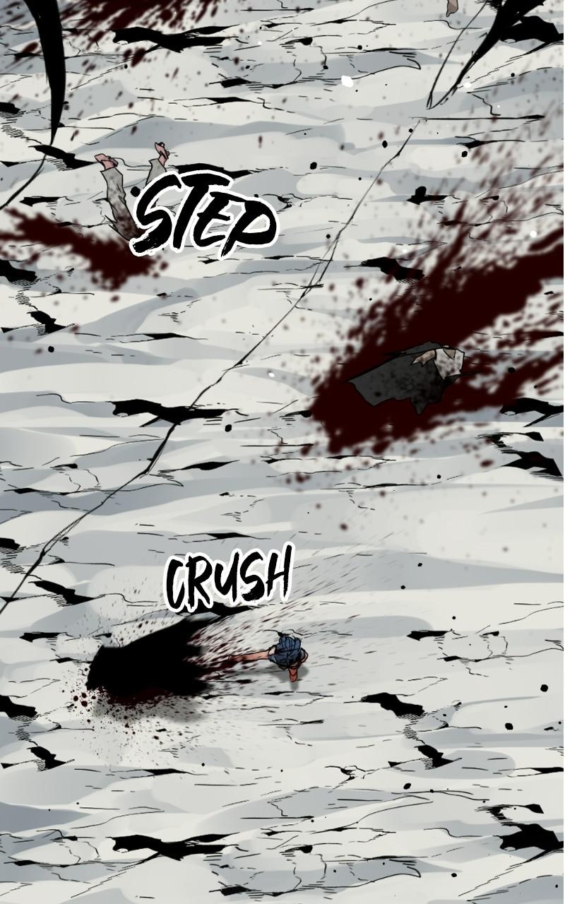 Hero Killer Chap 76 - Next Chap 77