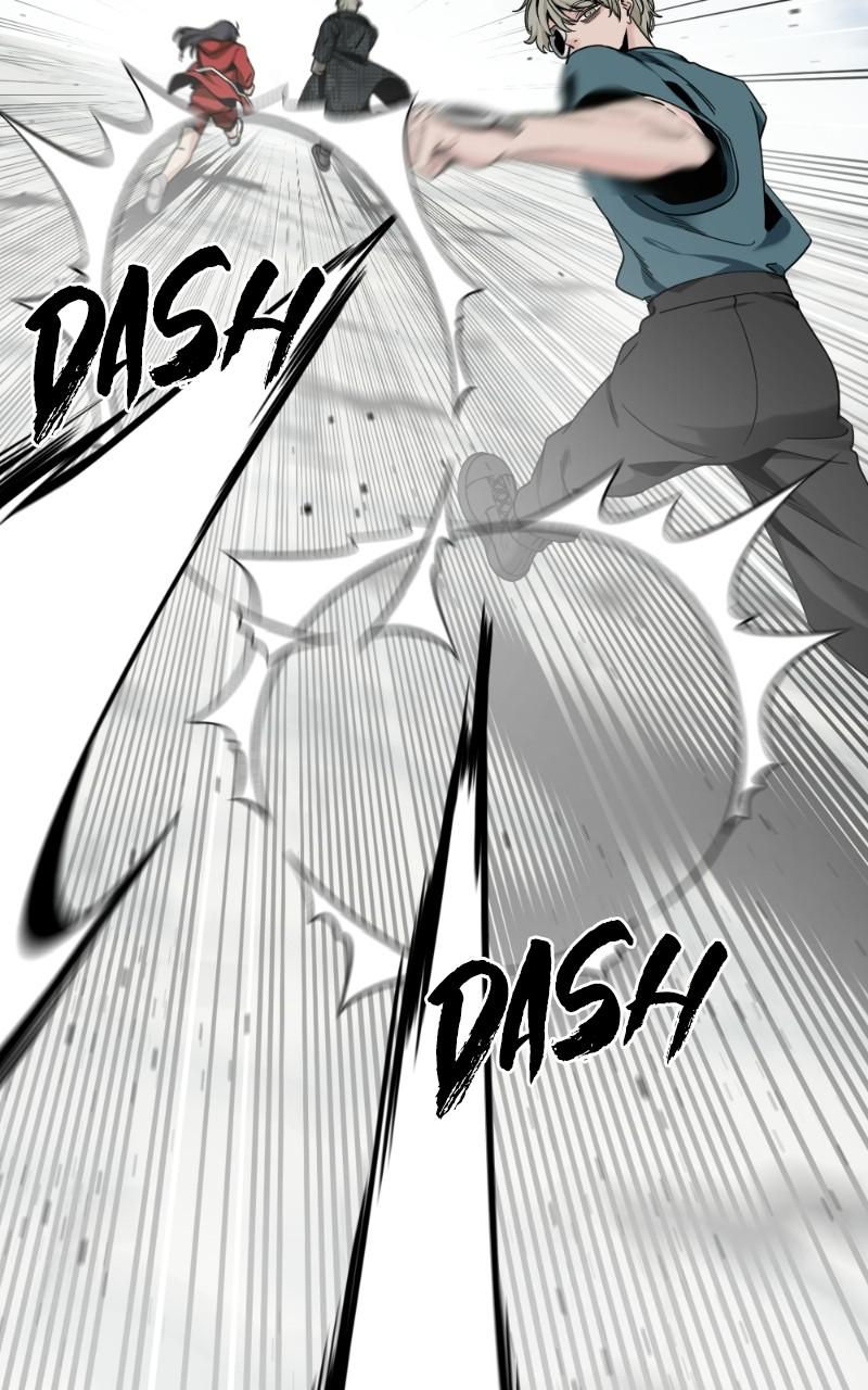 Hero Killer Chap 76 - Next Chap 77