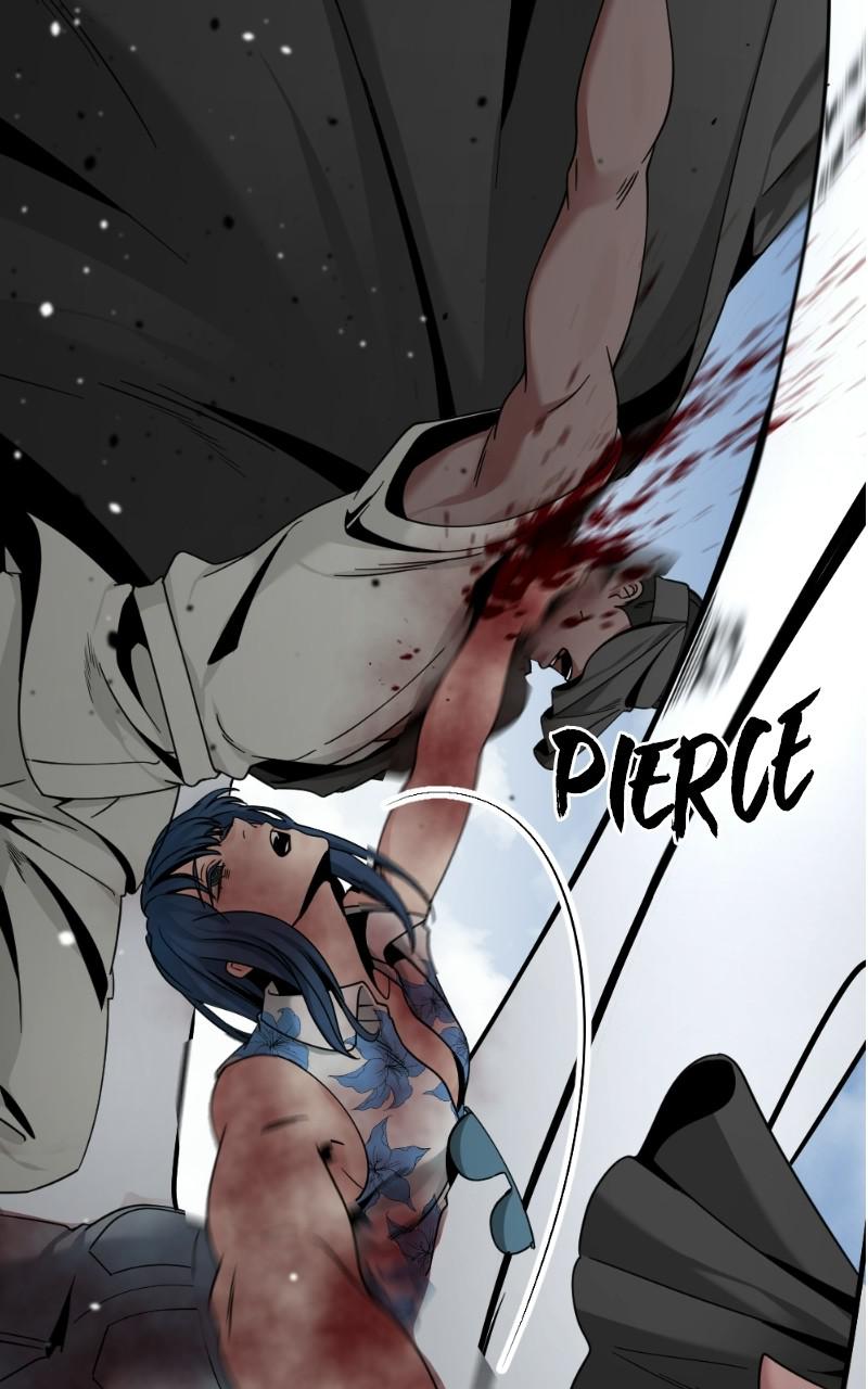 Hero Killer Chap 76 - Next Chap 77