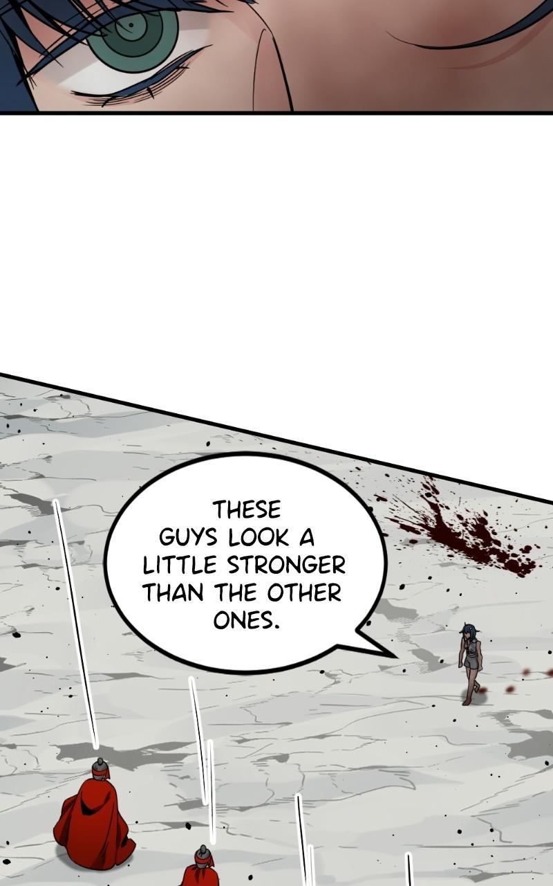 Hero Killer Chap 76 - Next Chap 77