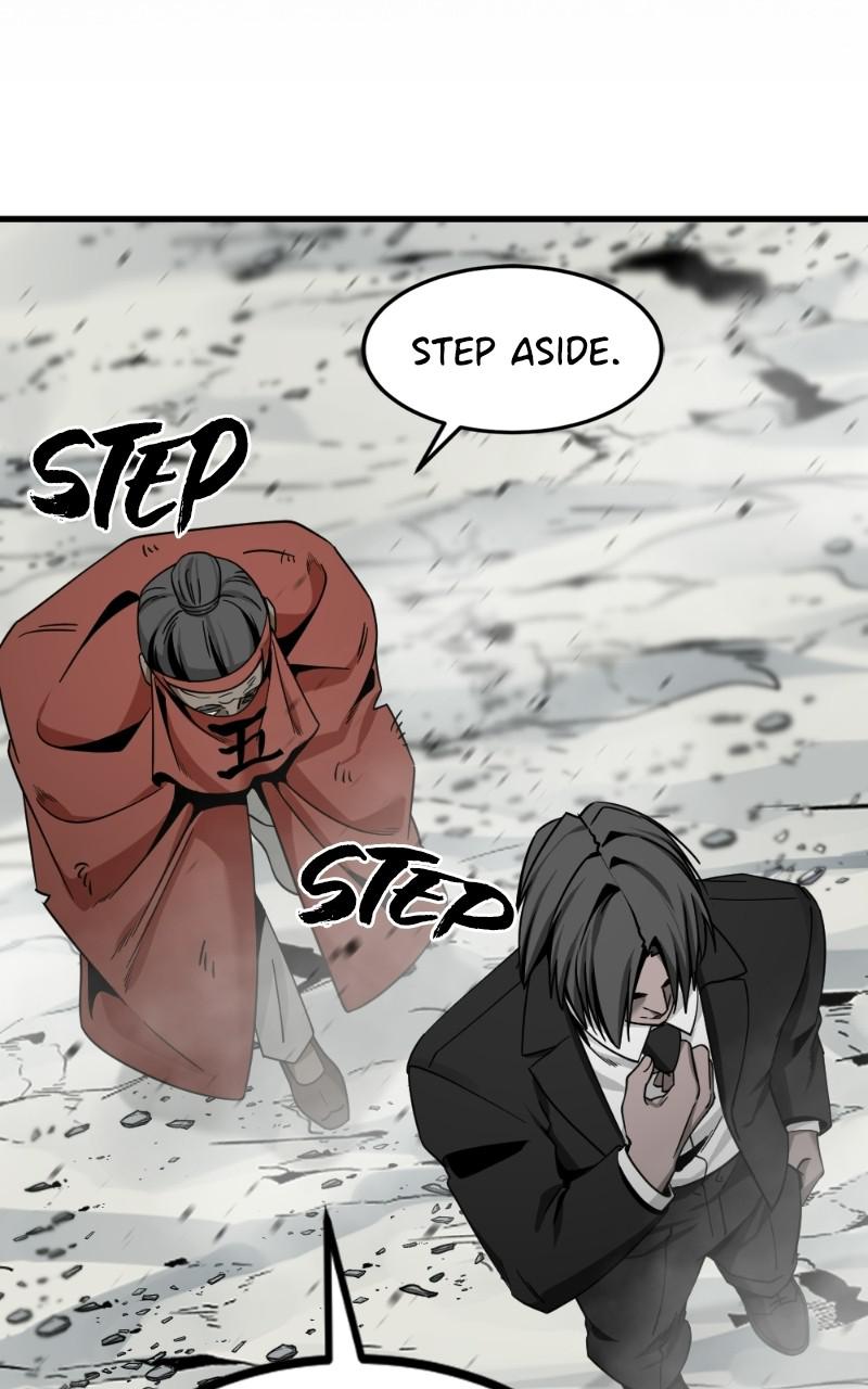 Hero Killer Chap 76 - Next Chap 77