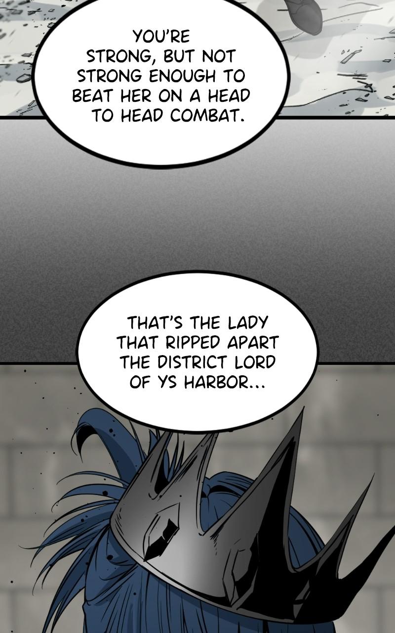 Hero Killer Chap 76 - Next Chap 77