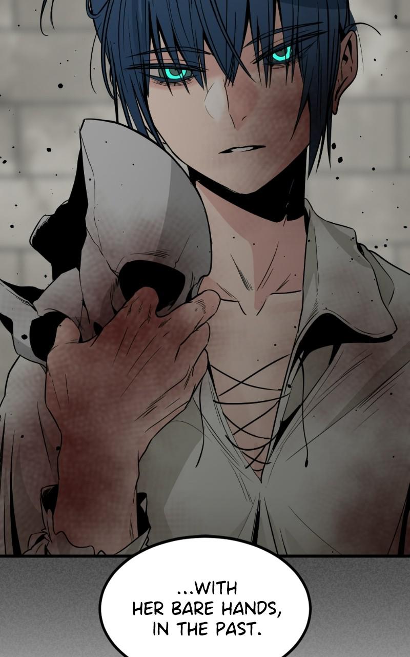 Hero Killer Chap 76 - Next Chap 77