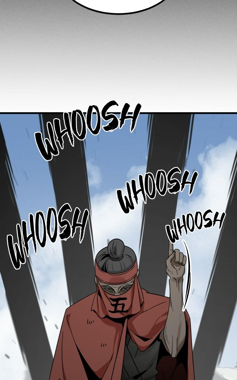 Hero Killer Chap 76 - Next Chap 77