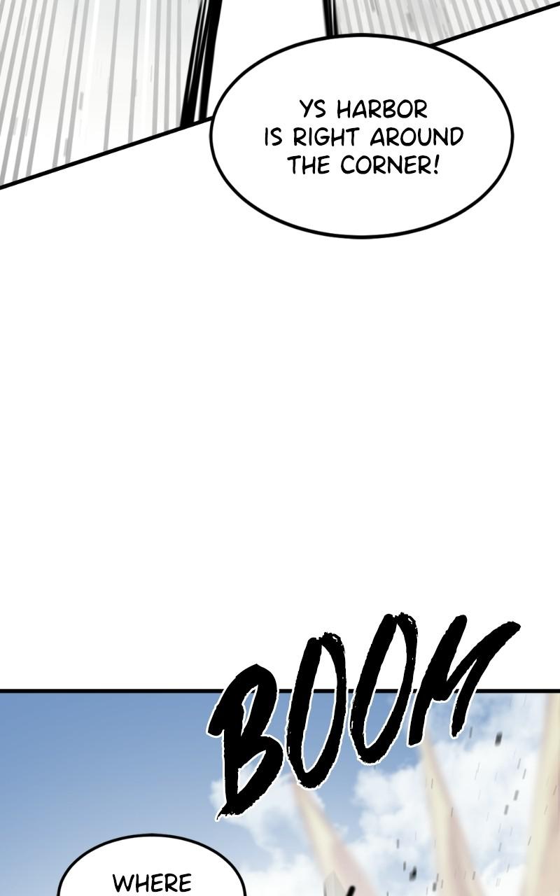 Hero Killer Chap 76 - Next Chap 77