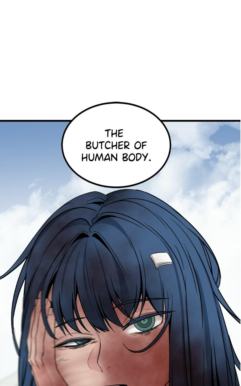 Hero Killer Chap 76 - Next Chap 77