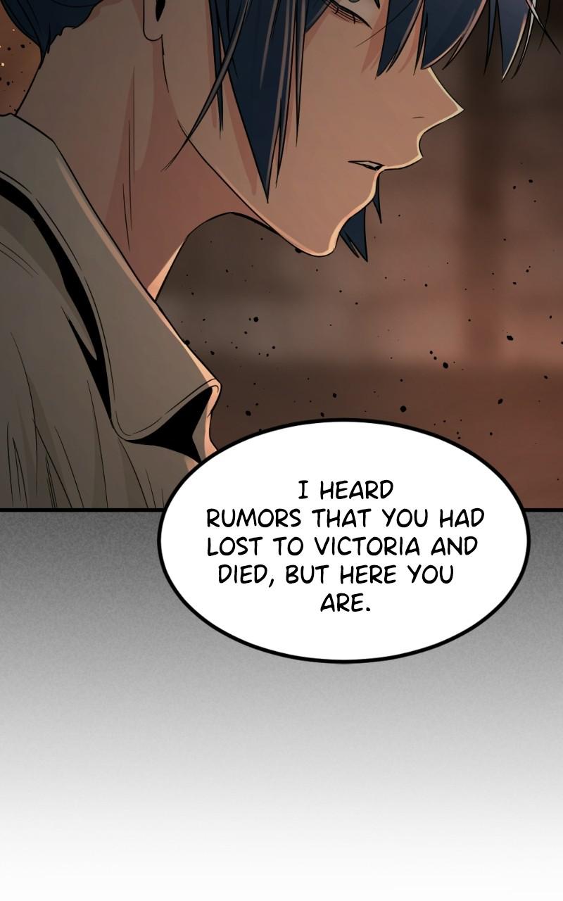 Hero Killer Chap 76 - Next Chap 77