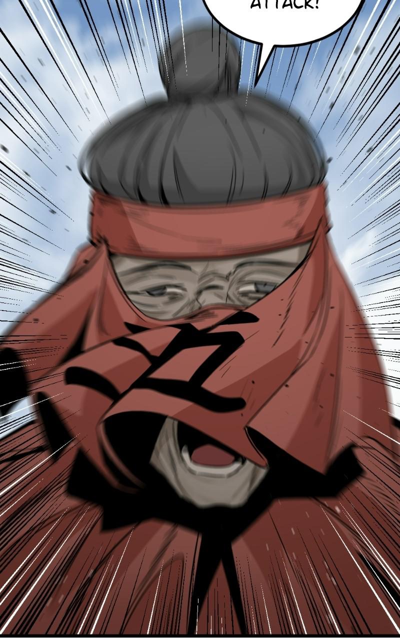 Hero Killer Chap 76 - Next Chap 77