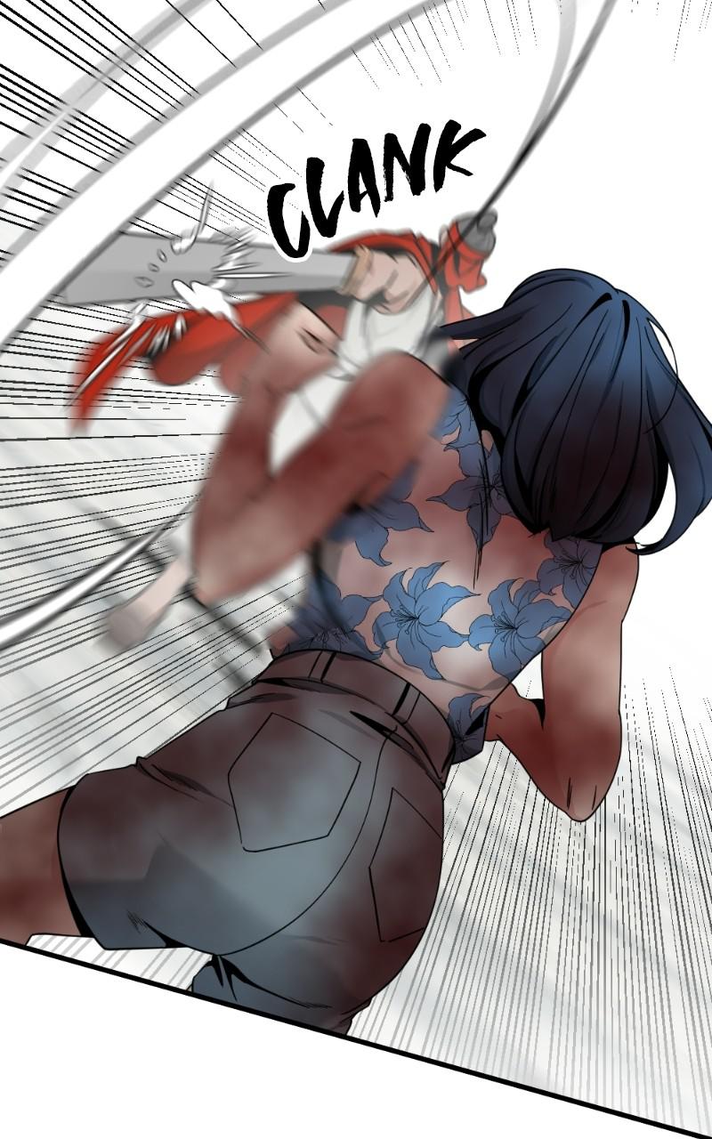 Hero Killer Chap 76 - Next Chap 77