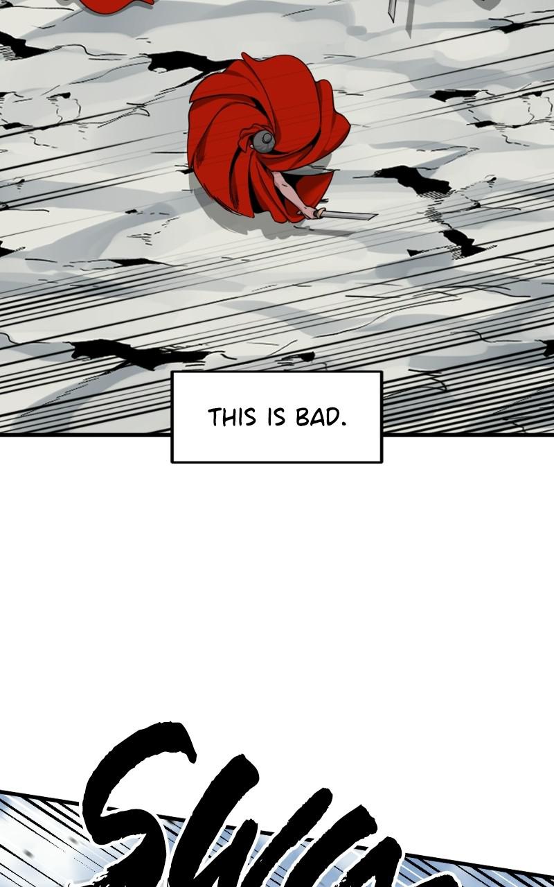 Hero Killer Chap 76 - Next Chap 77