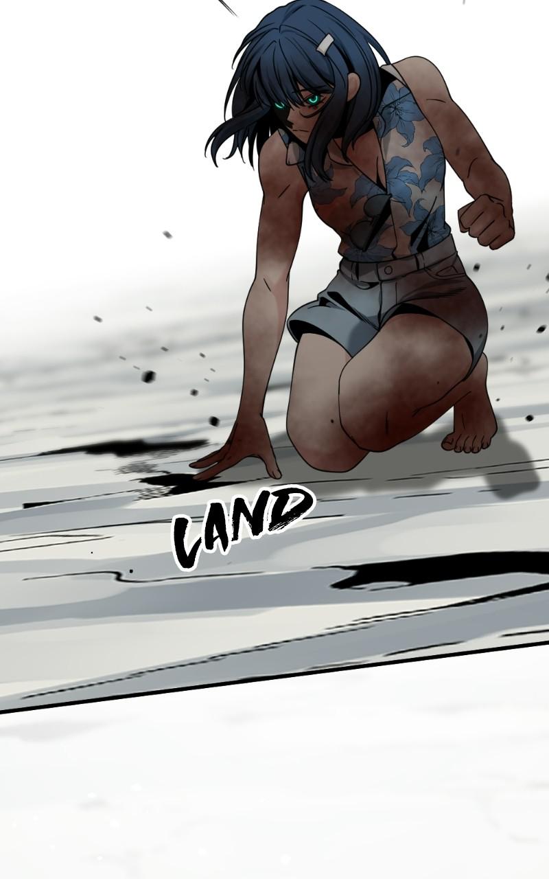 Hero Killer Chap 76 - Next Chap 77