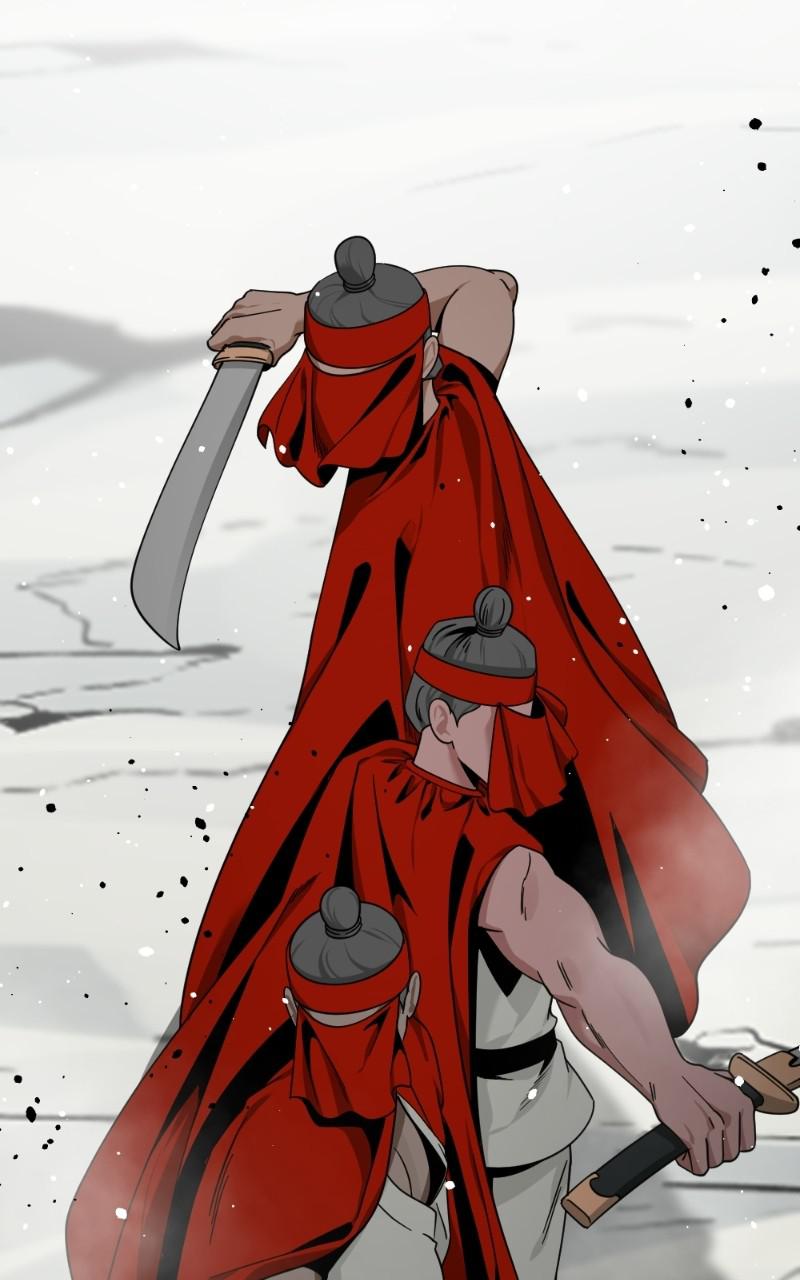 Hero Killer Chap 76 - Next Chap 77