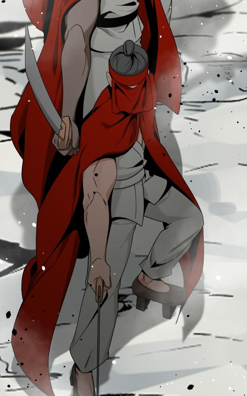 Hero Killer Chap 76 - Next Chap 77