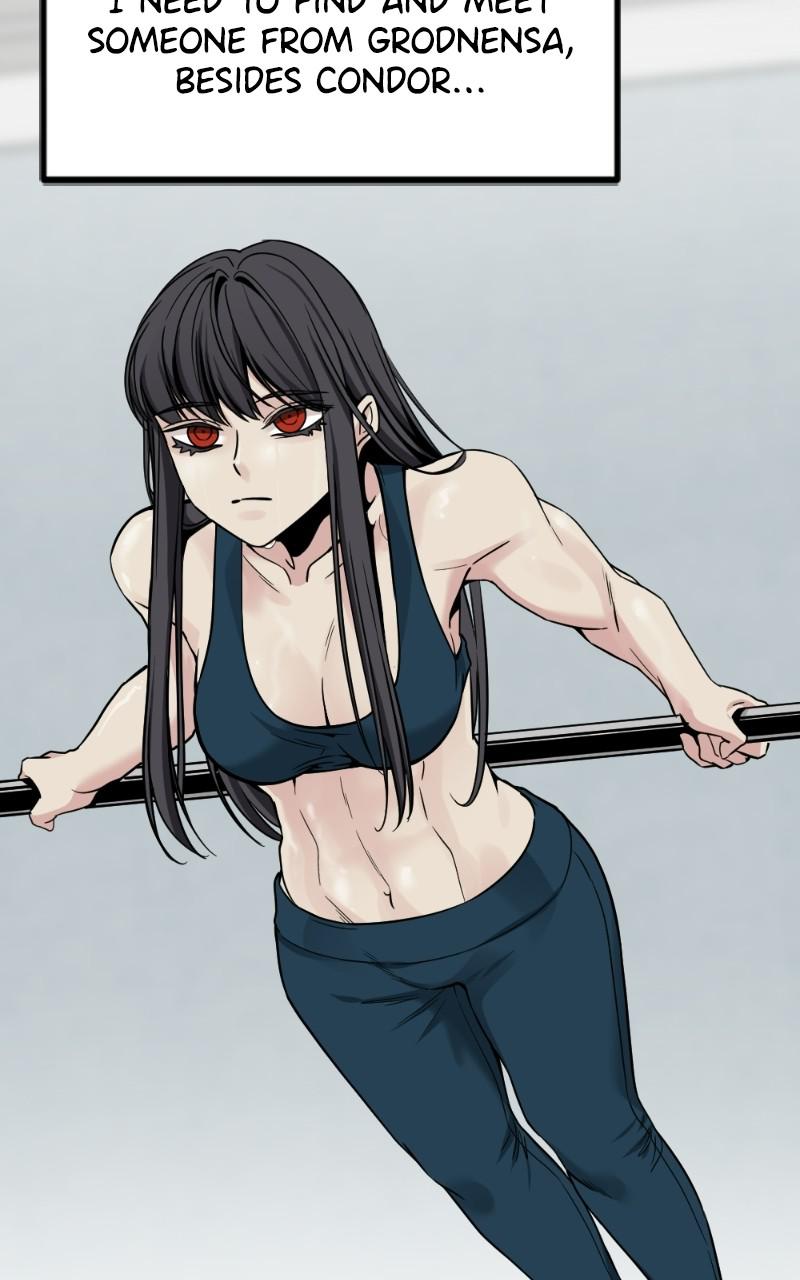 Hero Killer Chap 78 - Next Chap 79