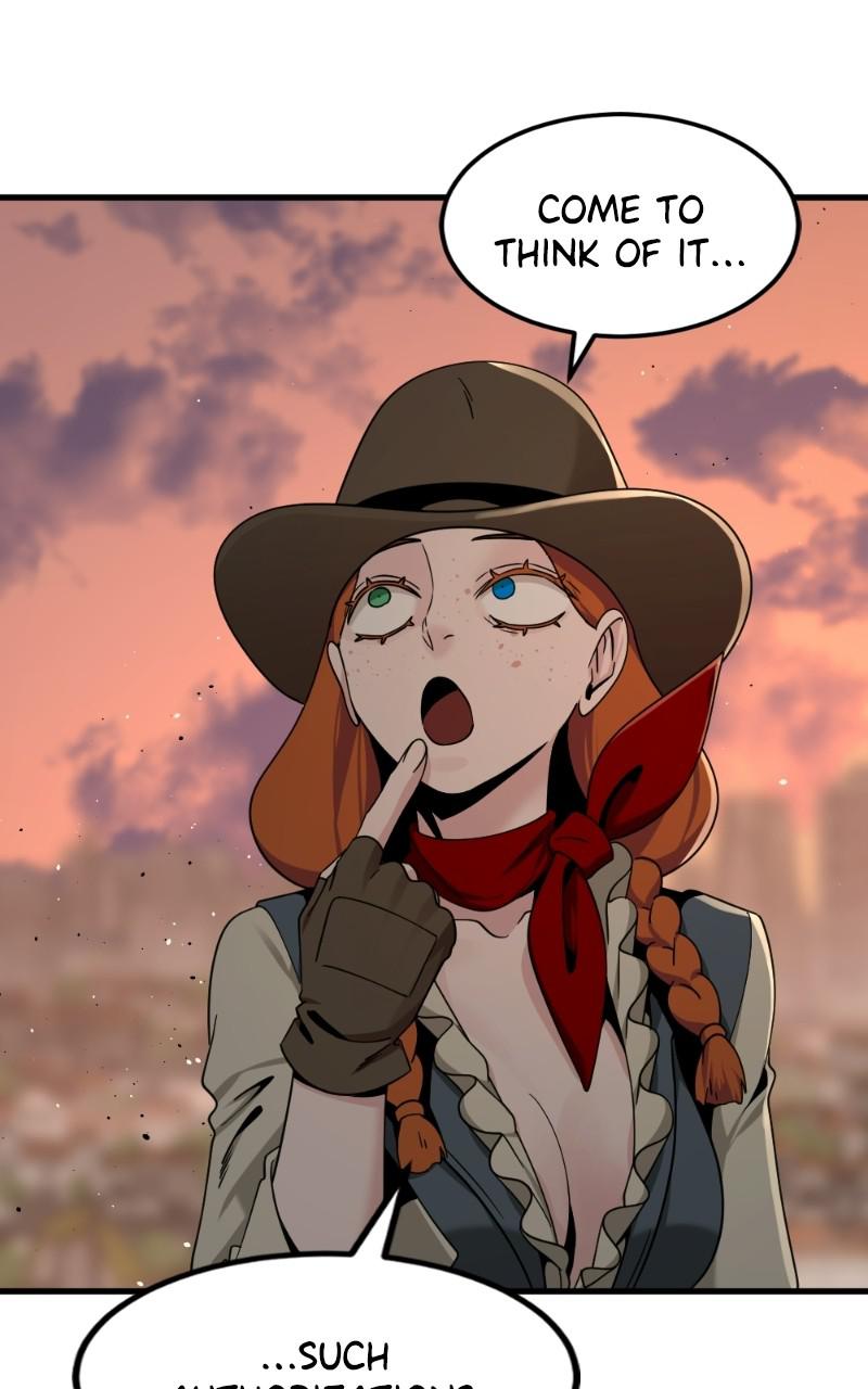 Hero Killer Chap 78 - Next Chap 79