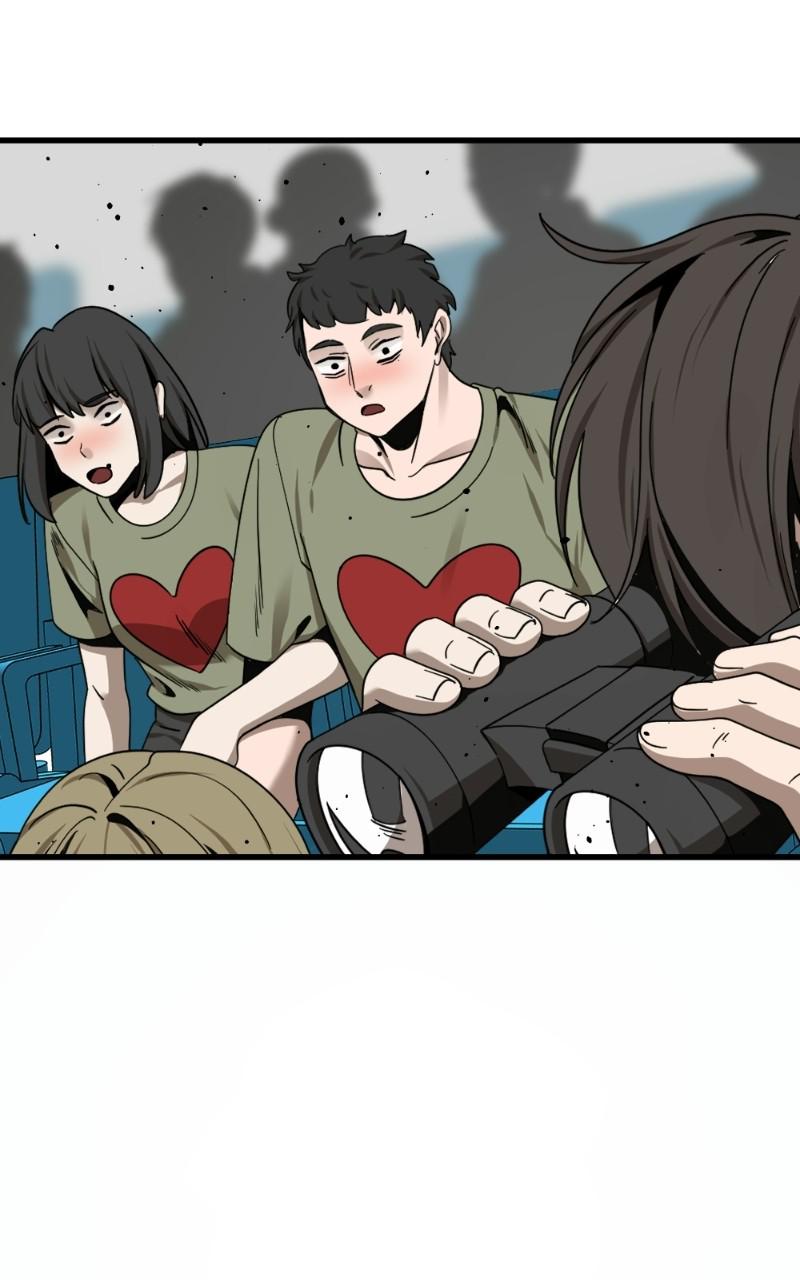 Hero Killer Chap 78 - Next Chap 79