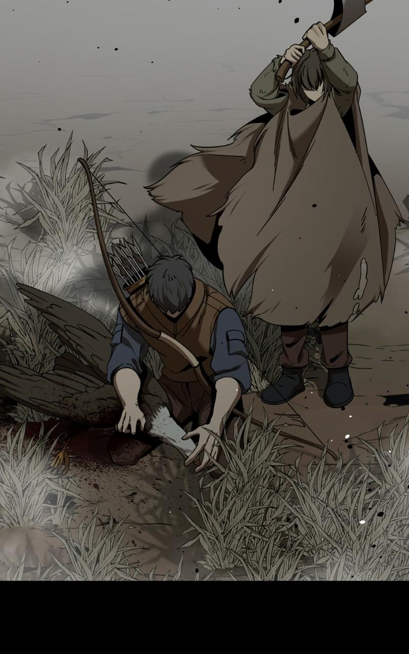 Hero Killer Chap 78 - Next Chap 79