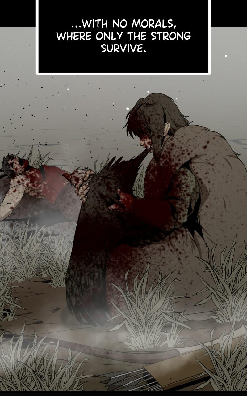 Hero Killer Chap 78 - Next Chap 79
