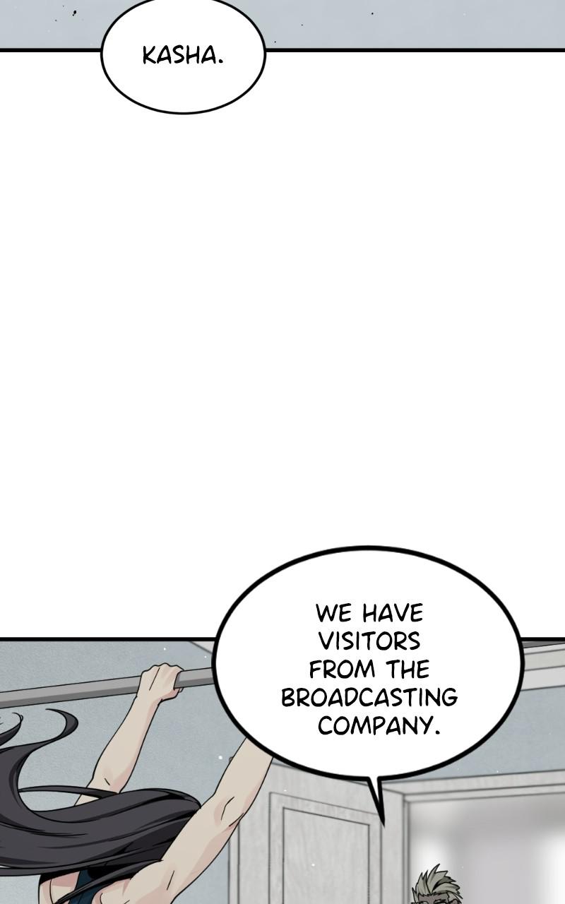 Hero Killer Chap 78 - Next Chap 79