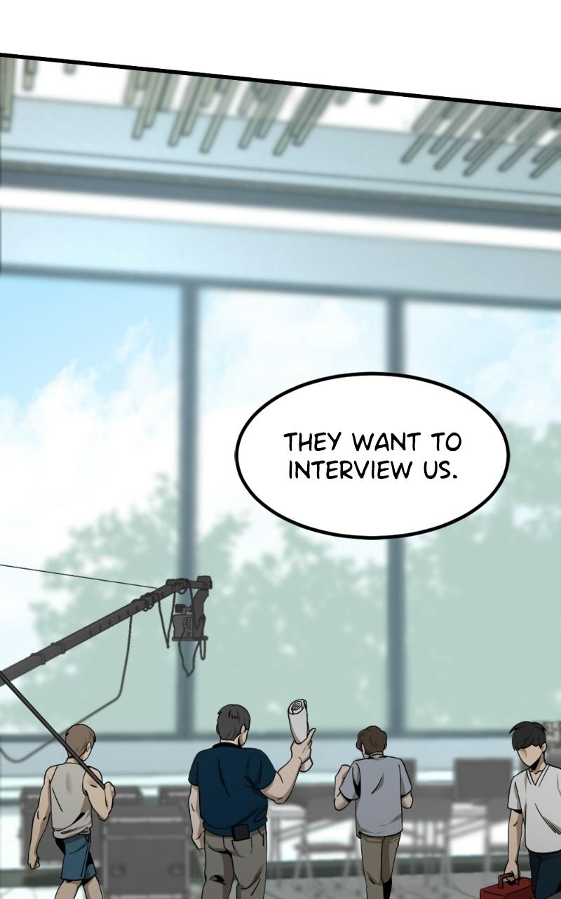 Hero Killer Chap 78 - Next Chap 79