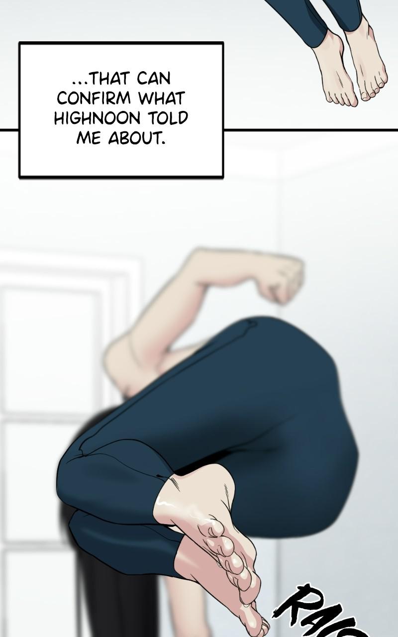 Hero Killer Chap 78 - Next Chap 79