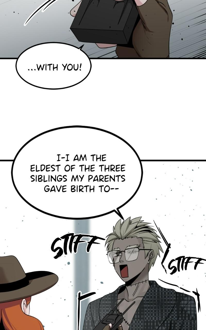 Hero Killer Chap 78 - Next Chap 79