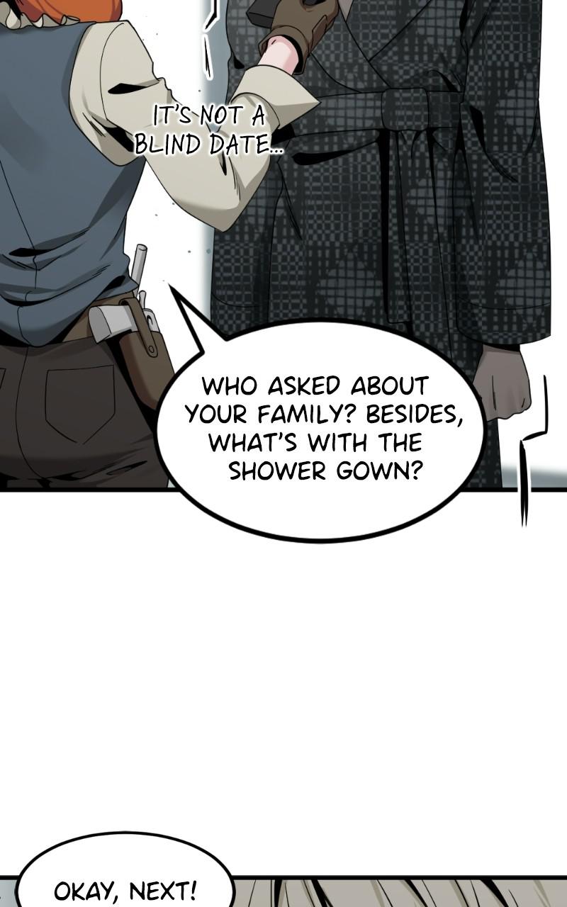 Hero Killer Chap 78 - Next Chap 79