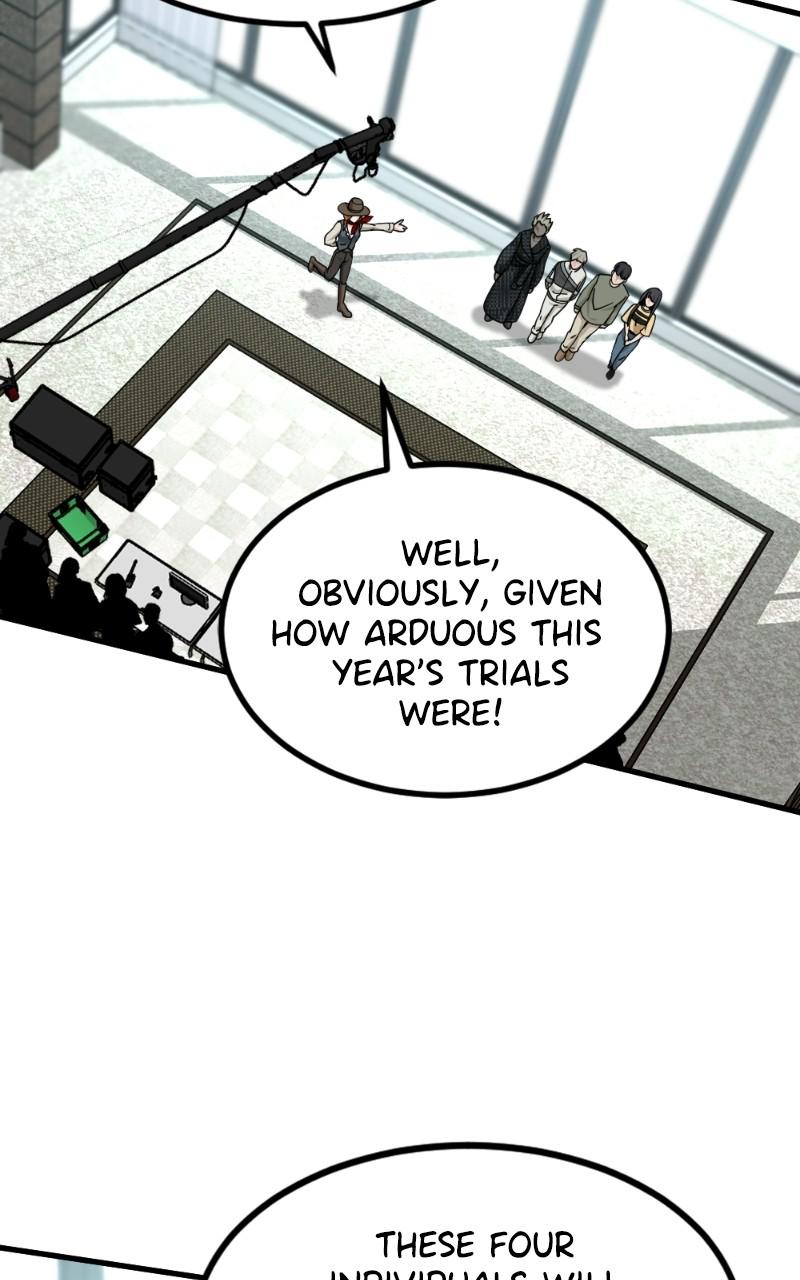 Hero Killer Chap 78 - Next Chap 79