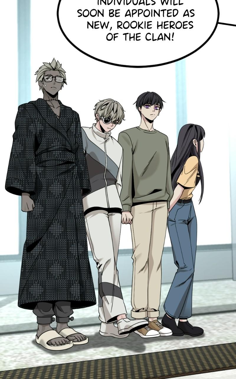 Hero Killer Chap 78 - Next Chap 79