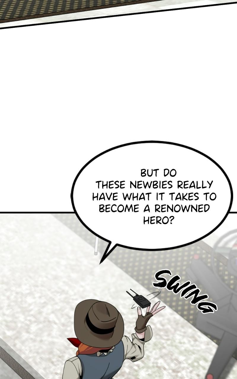 Hero Killer Chap 78 - Next Chap 79