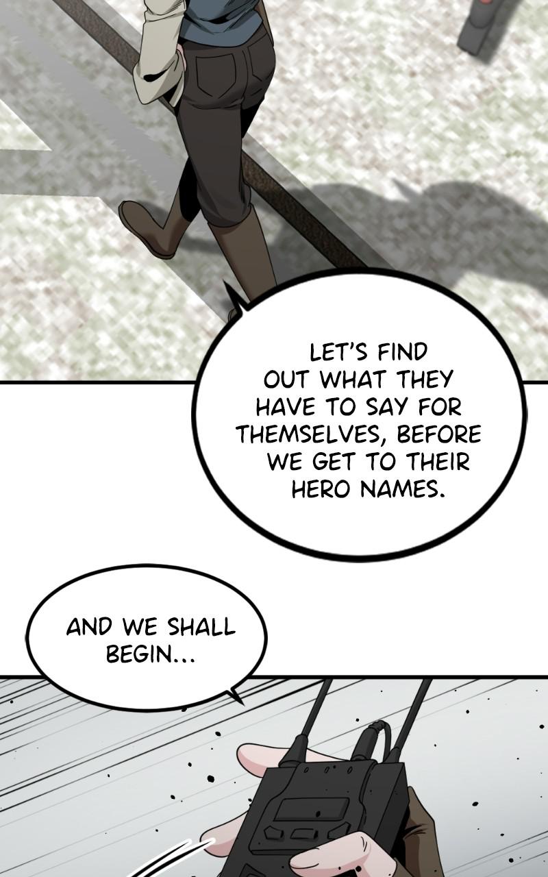 Hero Killer Chap 78 - Next Chap 79