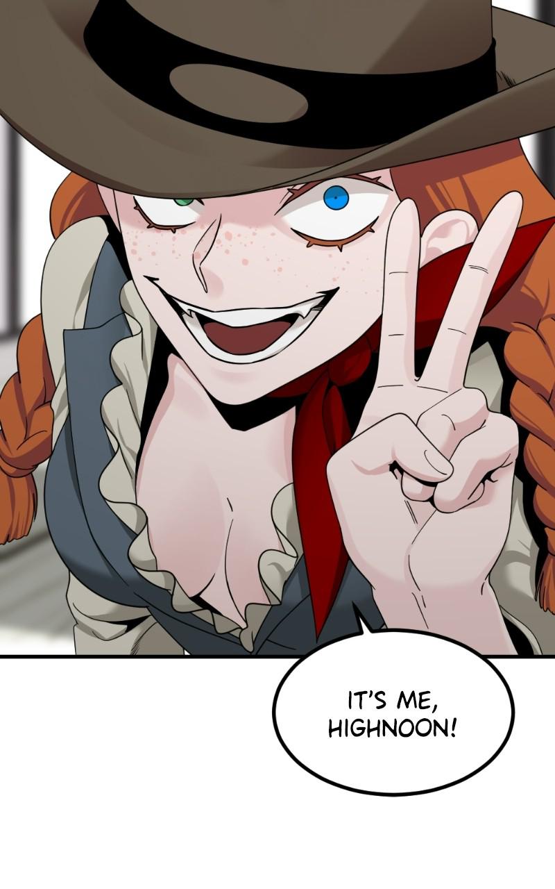 Hero Killer Chap 78 - Next Chap 79