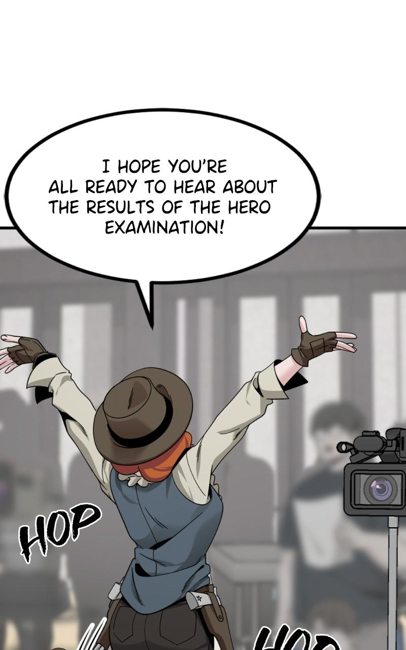 Hero Killer Chap 78 - Next Chap 79