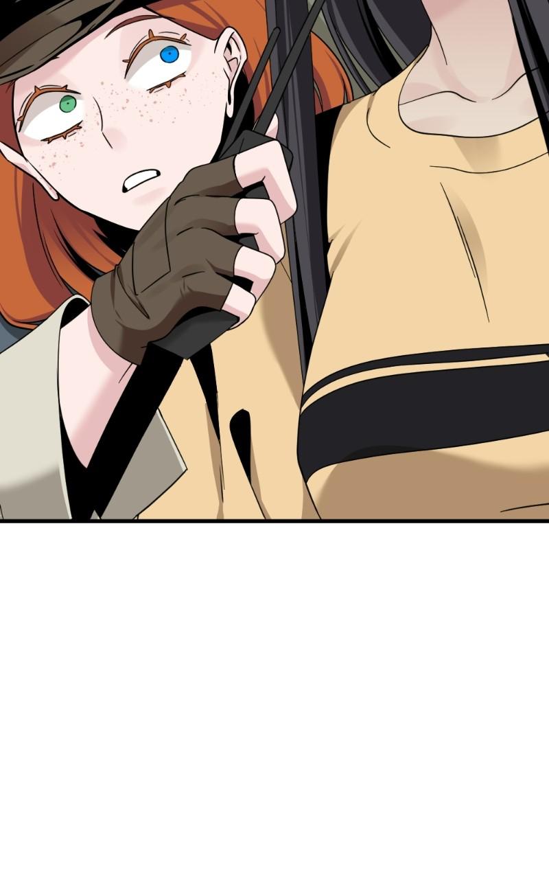 Hero Killer Chap 78 - Next Chap 79