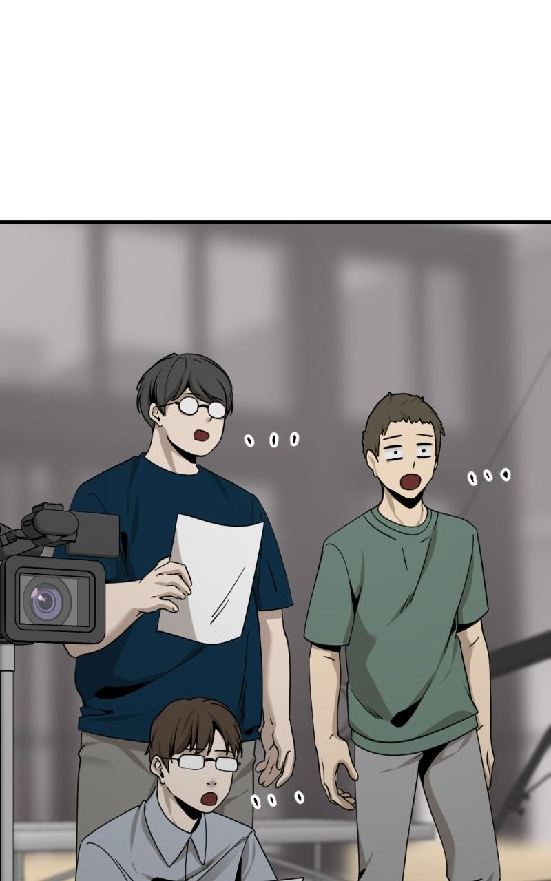 Hero Killer Chap 78 - Next Chap 79